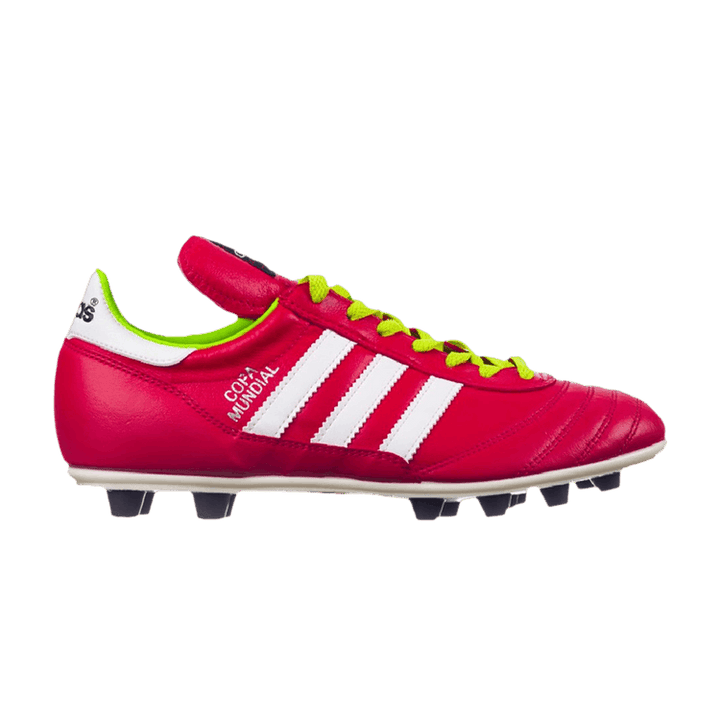 Copa Mundial Samba FG 'Vivid Berry Solar Lime'