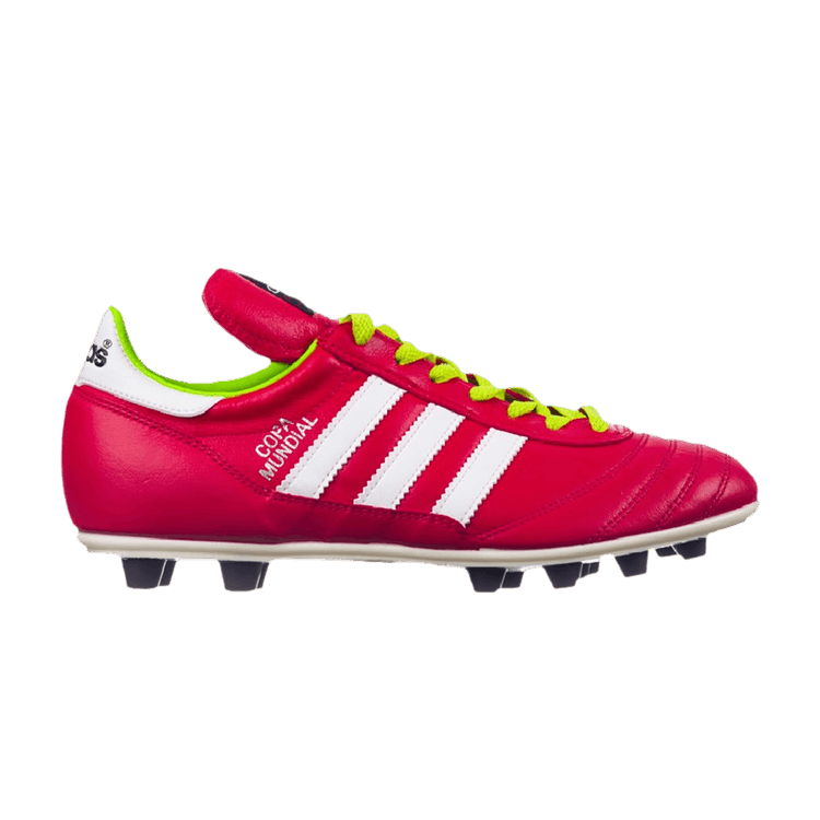 Copa Mundial Samba FG 'Vivid Berry Solar Lime'