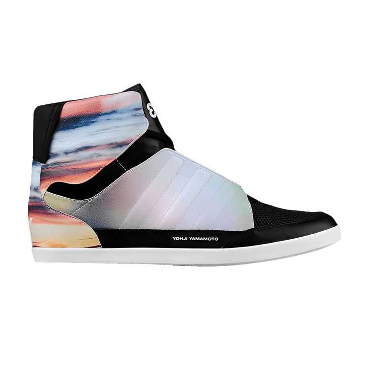 Y-3 Honja High 'Sunset Horizon'