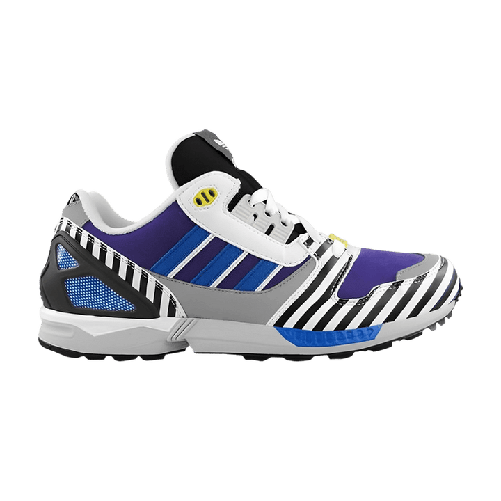 Memphis Group x ZX 8000 'Post Modern'