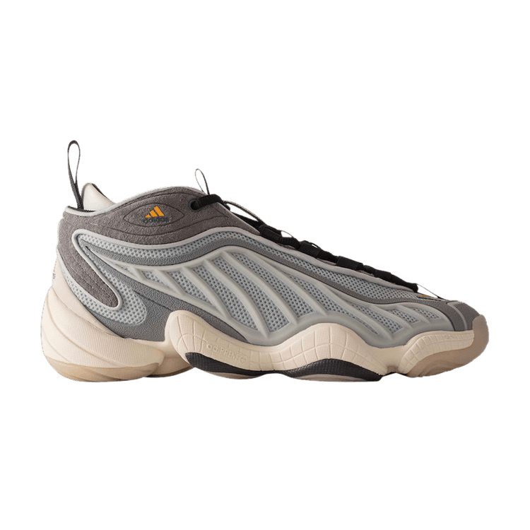 Packer Shoes x Intimidation 'Stone Grey'