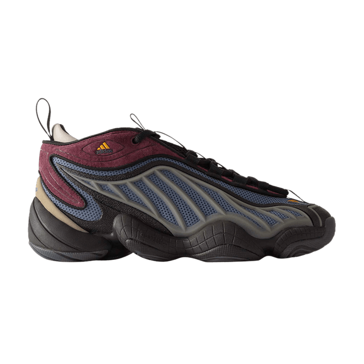 Packer Shoes x Intimidation 'Tech Ink'