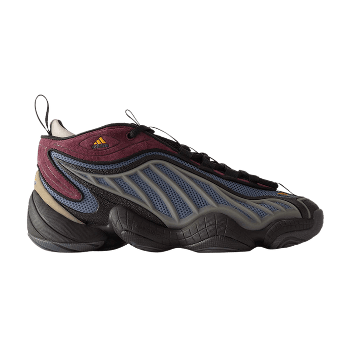 Packer Shoes x Intimidation 'Tech Ink'