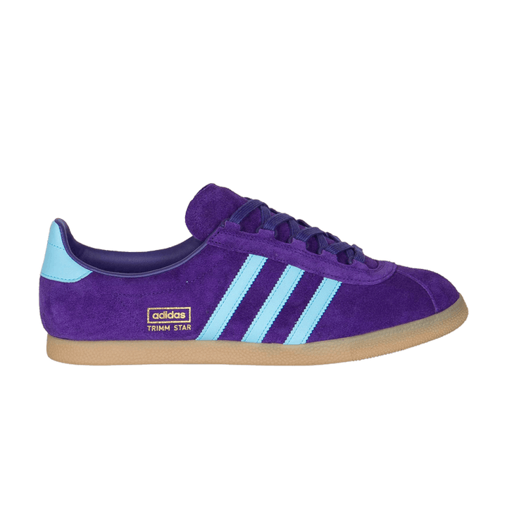 Trimm Star 'Collegiate Purple Blue'