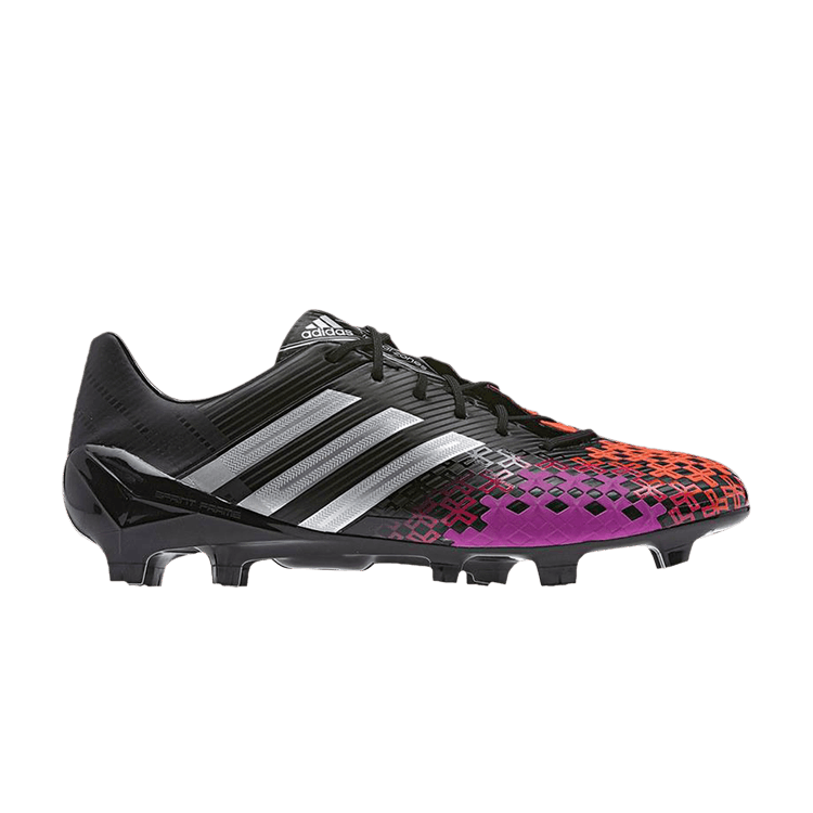 Predator LZ TRX FG SL 'Tribute Pack - Black'