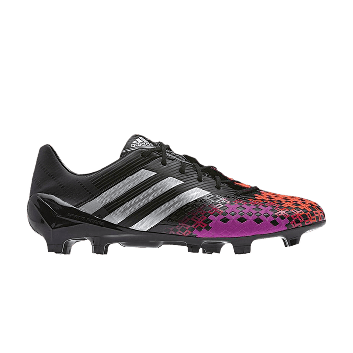 Predator LZ TRX FG SL 'Tribute Pack - Black'