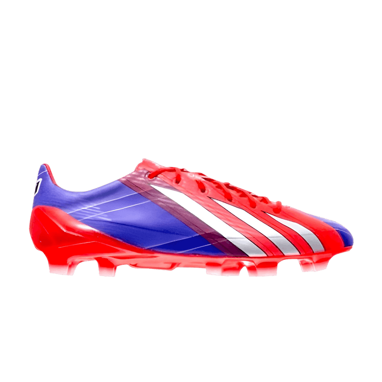 Messi Adizero F50 TRX FG 'Light Up The Pitch'