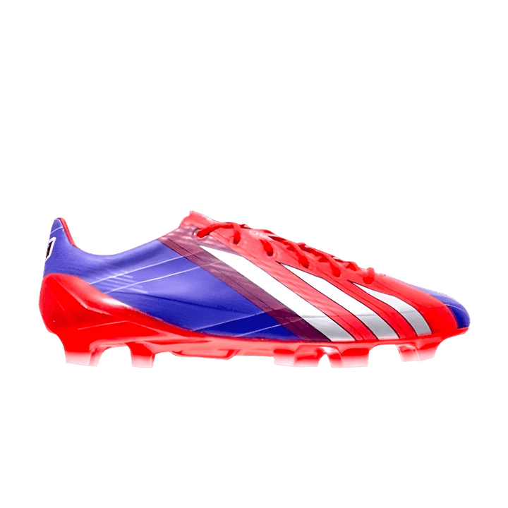 Messi Adizero F50 TRX FG 'Light Up The Pitch'