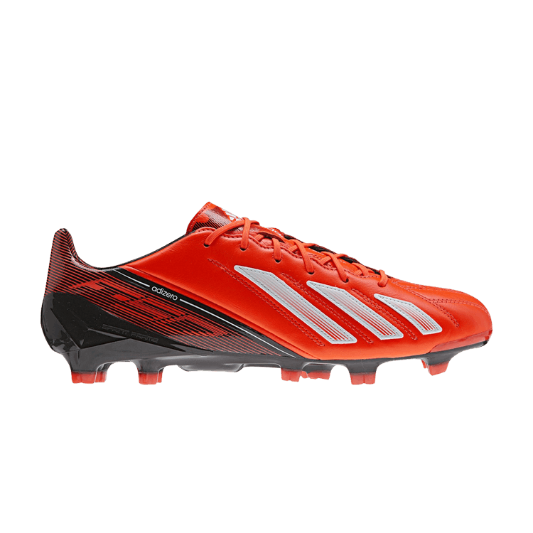 Adizero F50 XTRX SG 'Infrared'