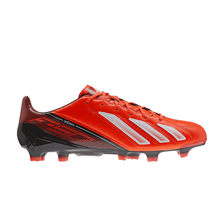 Adizero F50 XTRX SG 'Infrared'
