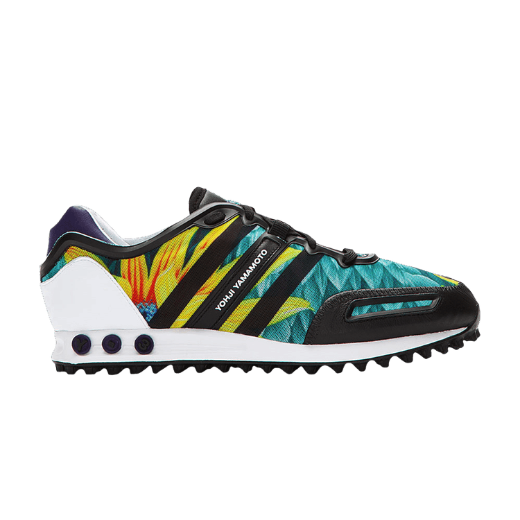 Y-3 Tokio Trainer 'Floral'