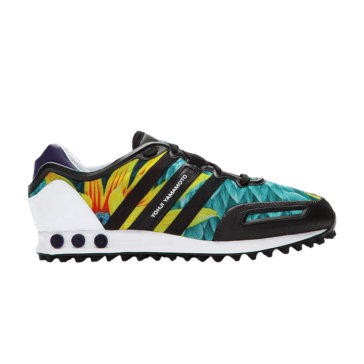 Y-3 Tokio Trainer 'Floral'