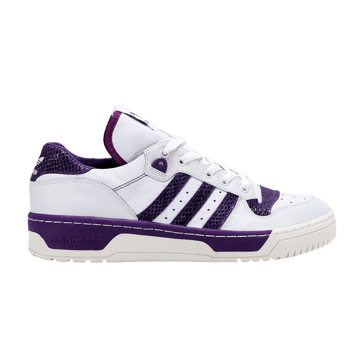 Rivalry Low 'SoHo 10th Anniversary - Power Purple'