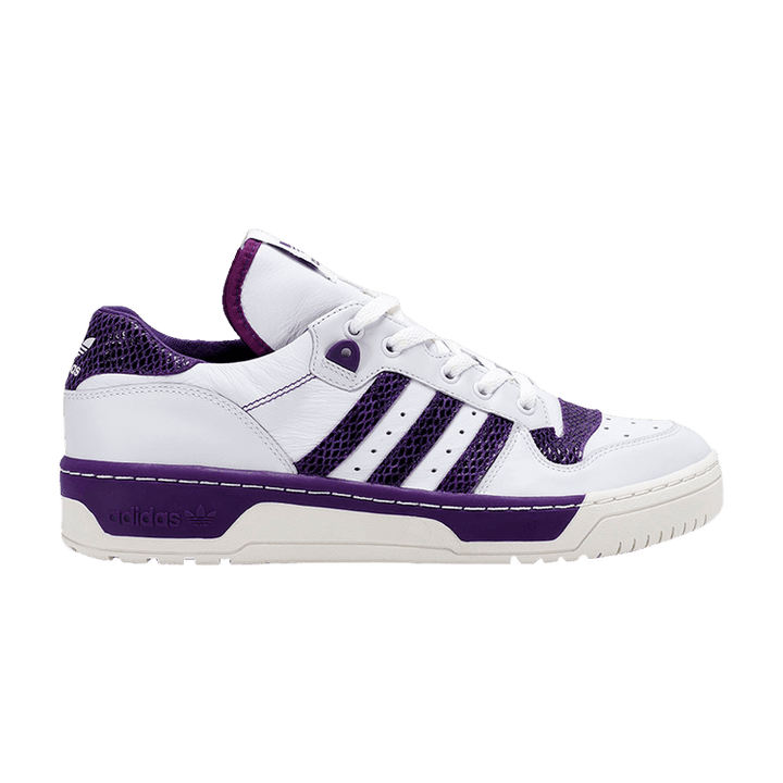 Rivalry Low 'SoHo 10th Anniversary - Power Purple'