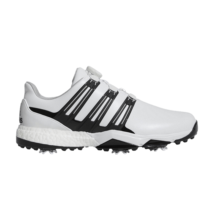 Powerband BOA Boost 'White Black'