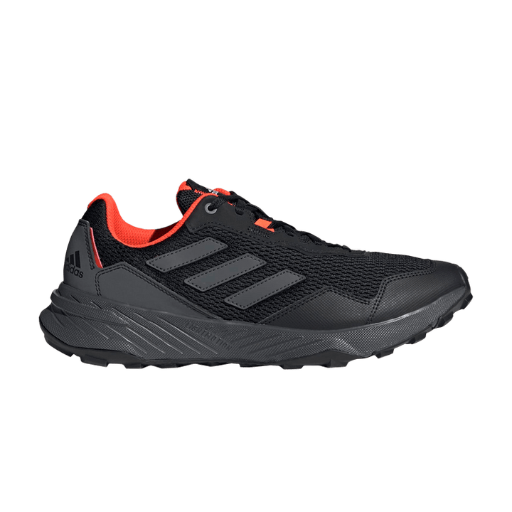 Tracefinder Trail 'Black Solar Red'