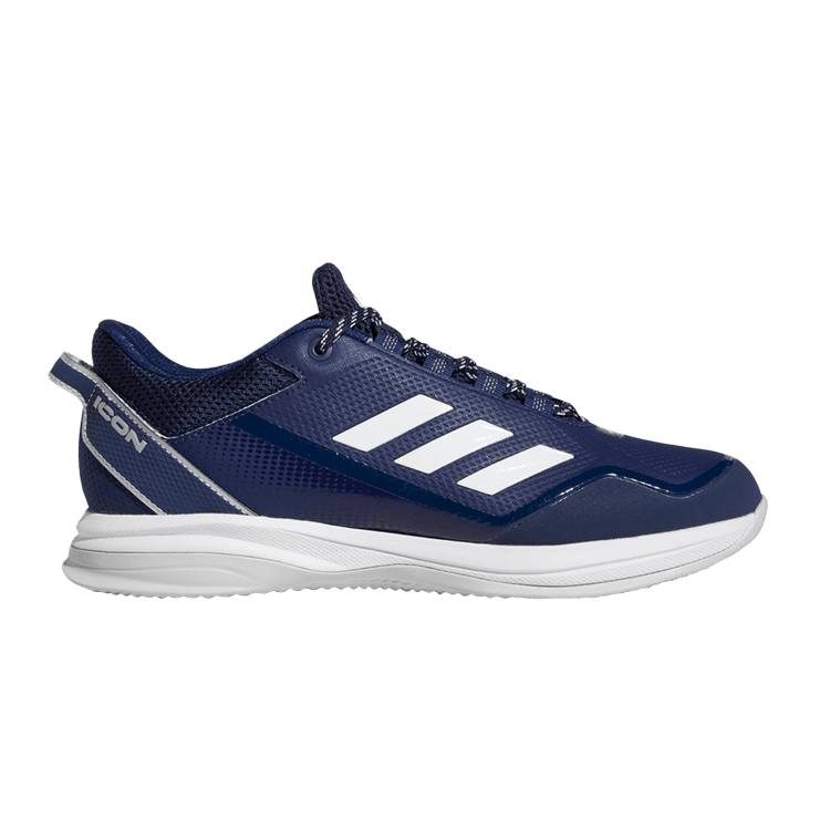 Icon 7 Turf 'Team Navy'