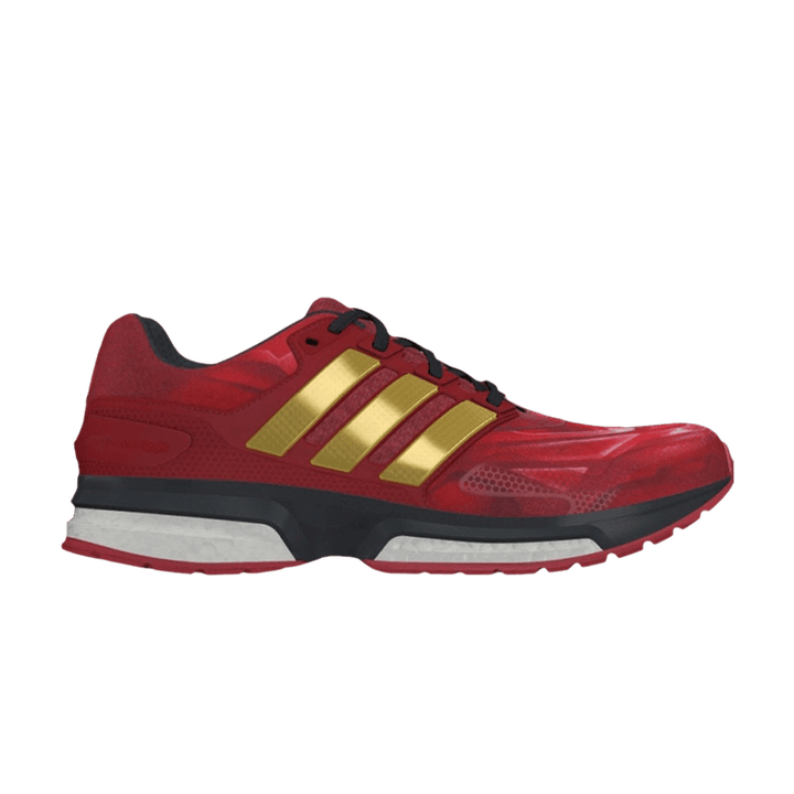 Marvel x Response Boost Techfit 'Iron Man'