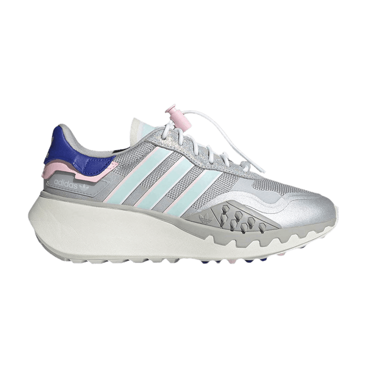 Wmns Choigo 'Silver Metallic'