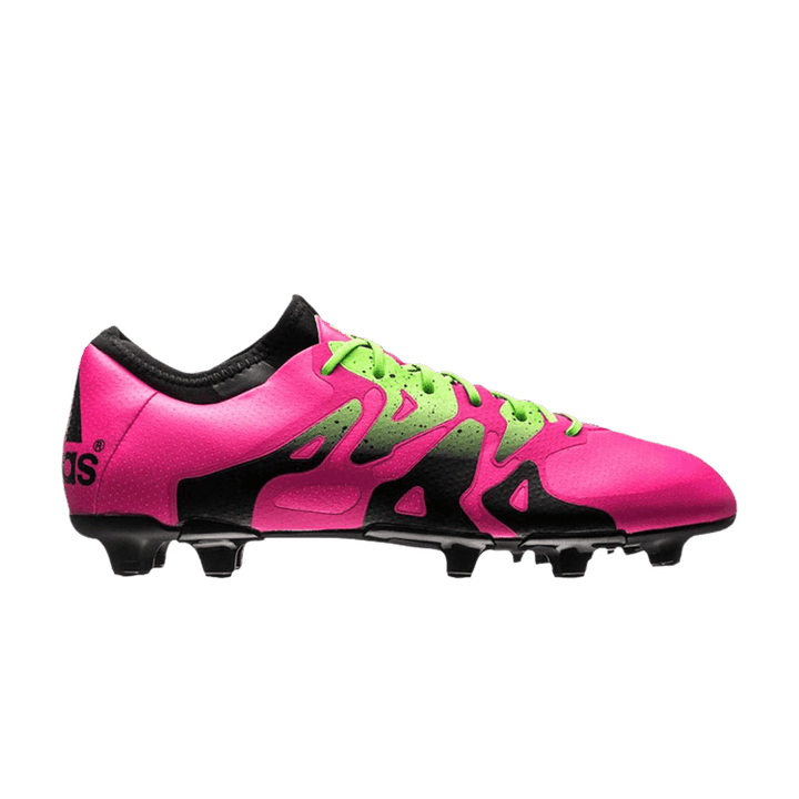 X 15.1 FG AG 'Shock Pink'