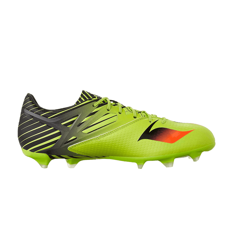 Messi 15.2 FG AG 'Solar Slime'
