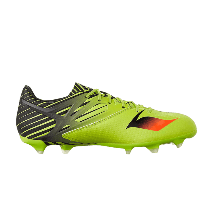 Messi 15.2 FG AG 'Solar Slime'