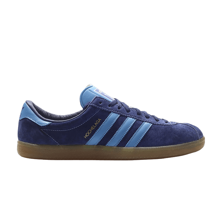 Hochelaga SPZL 'Collegiate Navy Blanch Sea'