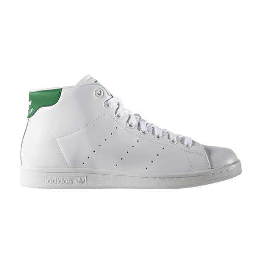 Stan Smith Mid 'White Green'