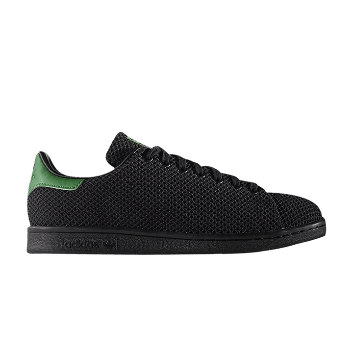 Stan Smith CK 'Black Green'