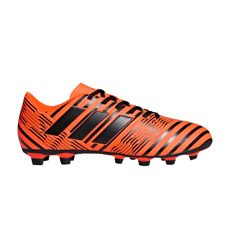 Nemeziz 17.4 FG 'Pyro Storm Pack'