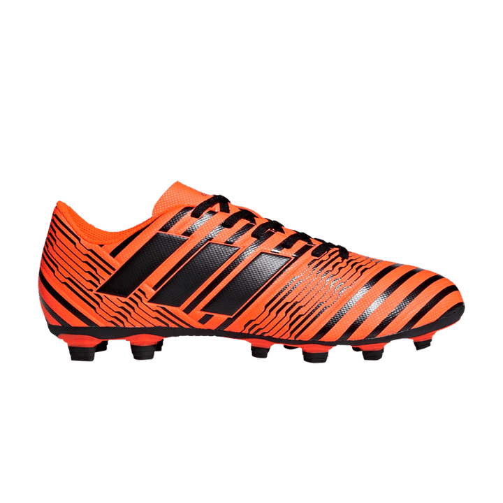 Nemeziz 17.4 FG 'Pyro Storm Pack'