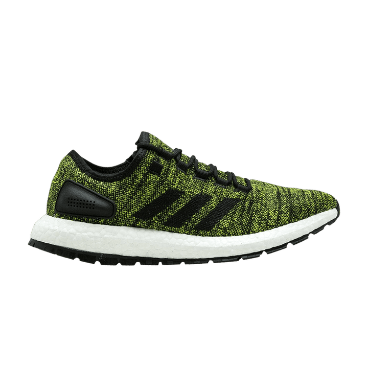 PureBoost All Terrain 'Core Green Black'
