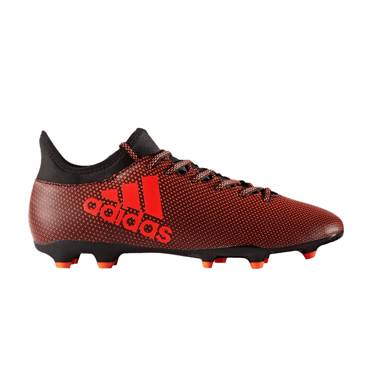 X 17.3 FG 'Pyro Storm Pack'