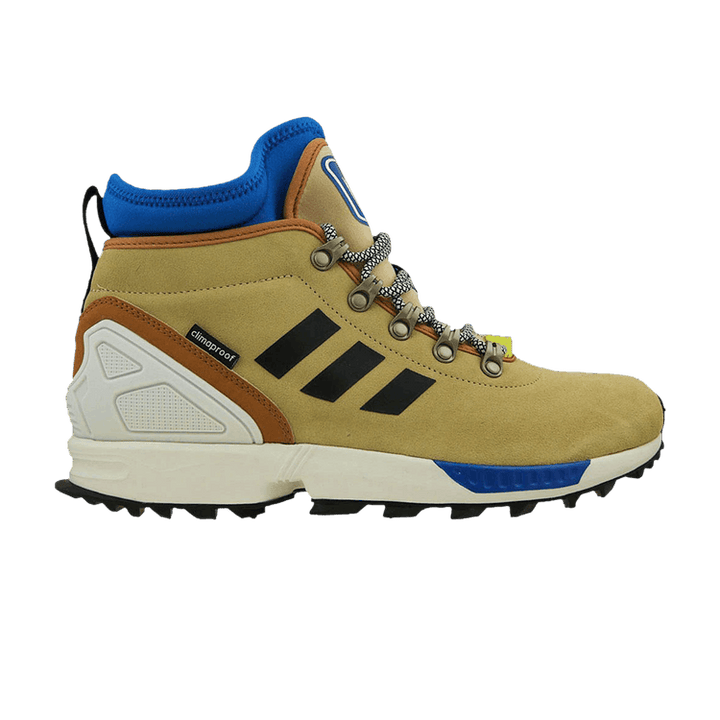 ZX Flux Winter 'Sand'