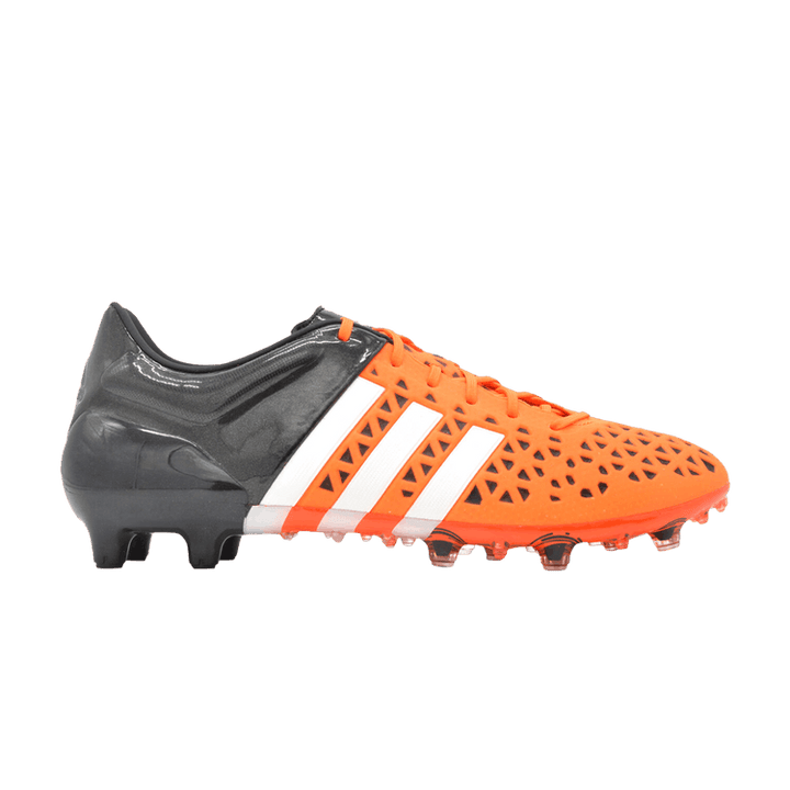 Ace 15.1 FG AG 'Solar Orange'