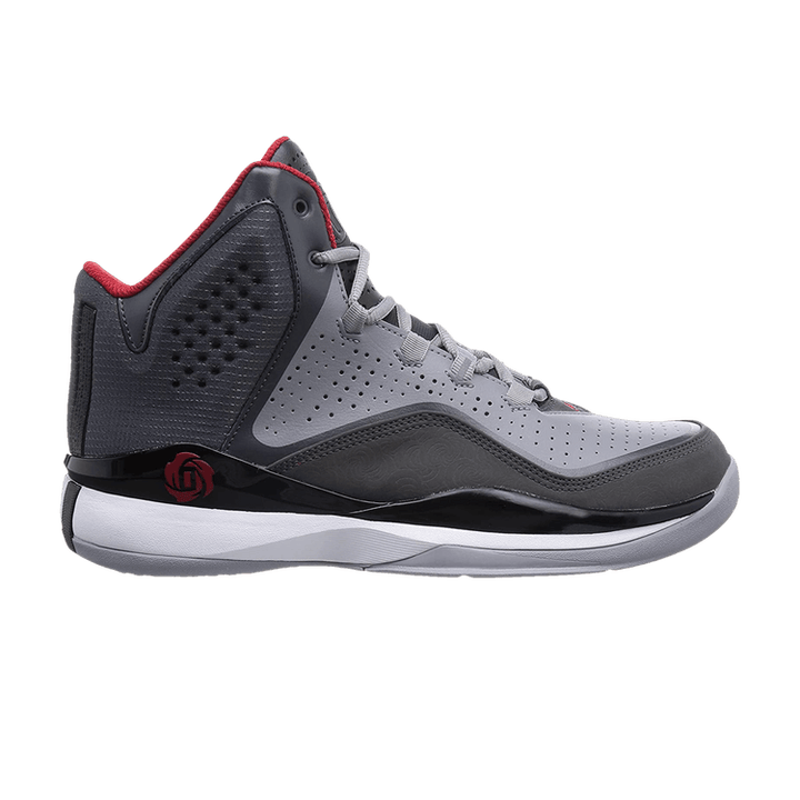 D Rose Dominate 2 'Light Onyx Scarlet'