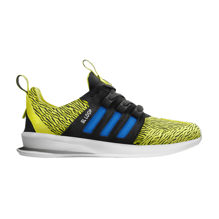 SL Loop Runner 'Munich Pack - Solar Yellow'