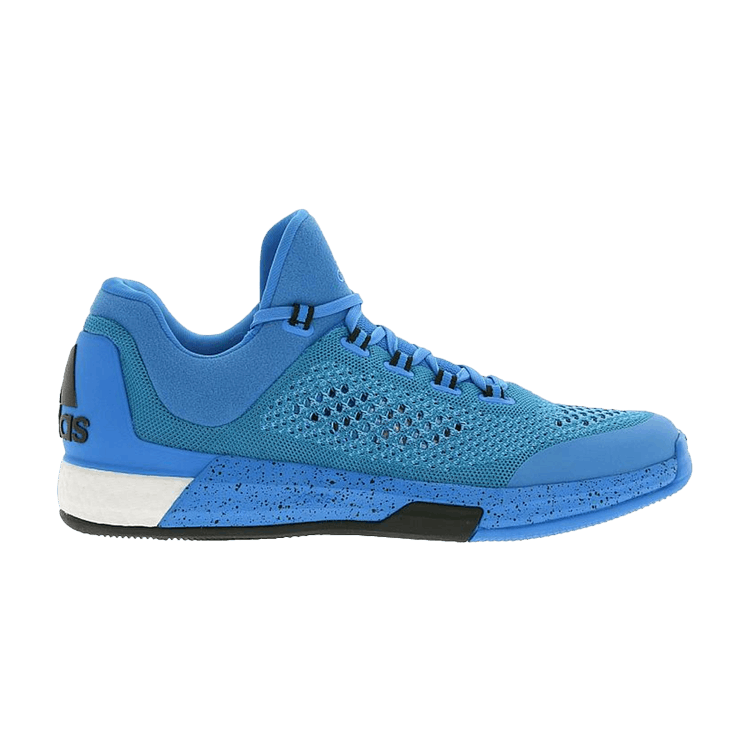 Crazylight Boost Primeknit 2015 'Bright Cyan'