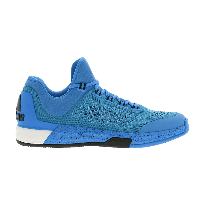 Crazylight Boost Primeknit 2015 'Bright Cyan'