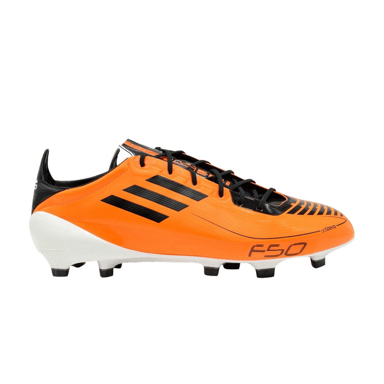 Adizero F50 TRX FG 'Warning'