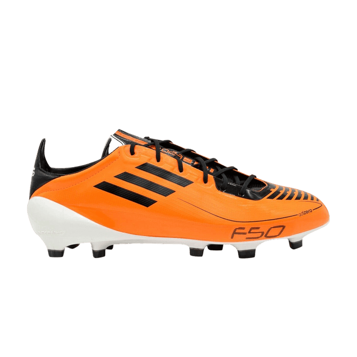 Adizero F50 TRX FG 'Warning'