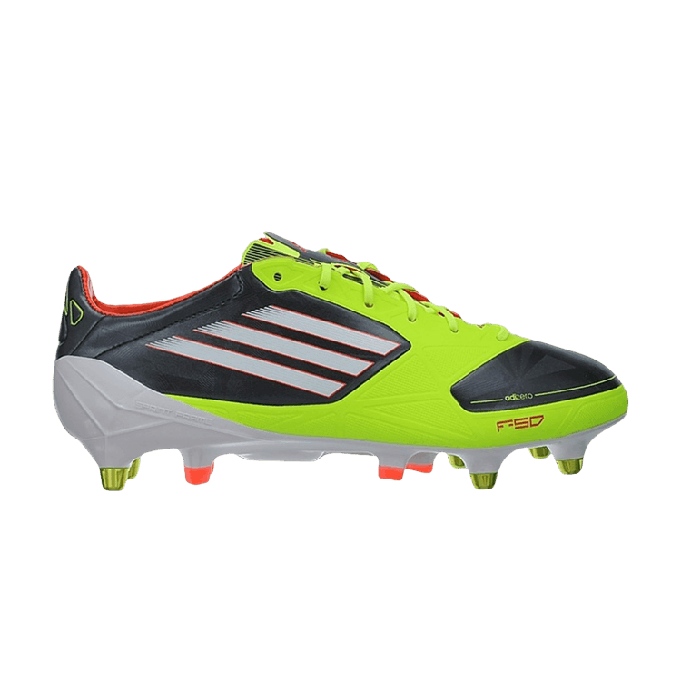 Adizero F50 XTRX SG 'Phantom Electricity'