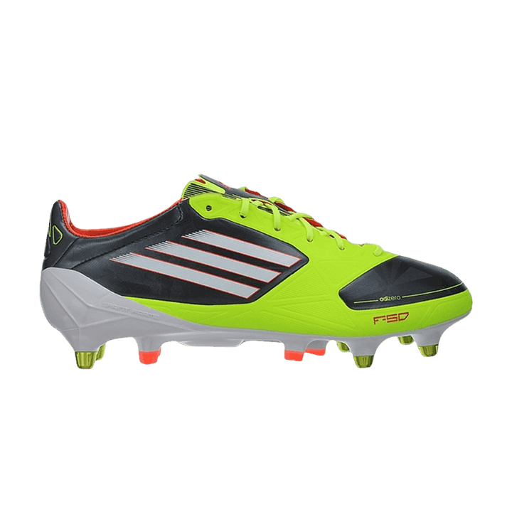 Adizero F50 XTRX SG 'Phantom Electricity'